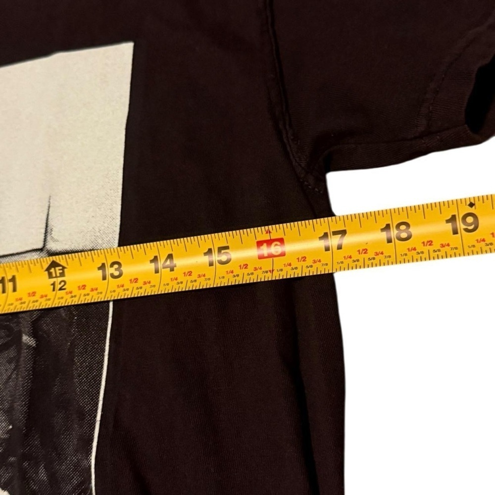 Black Harry Styles Love On Tour 2021 tee #HarryStyles #LoveOnTour
Small - Picture 6 of 7